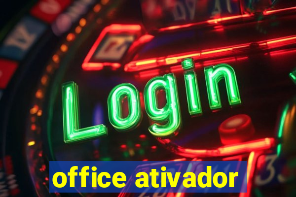 office ativador